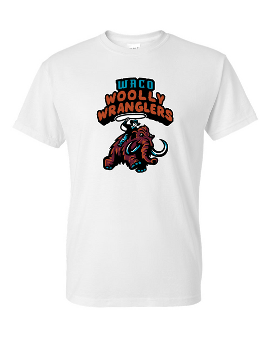 Wranglers Standard Unisex DryBlend® T-Shirt