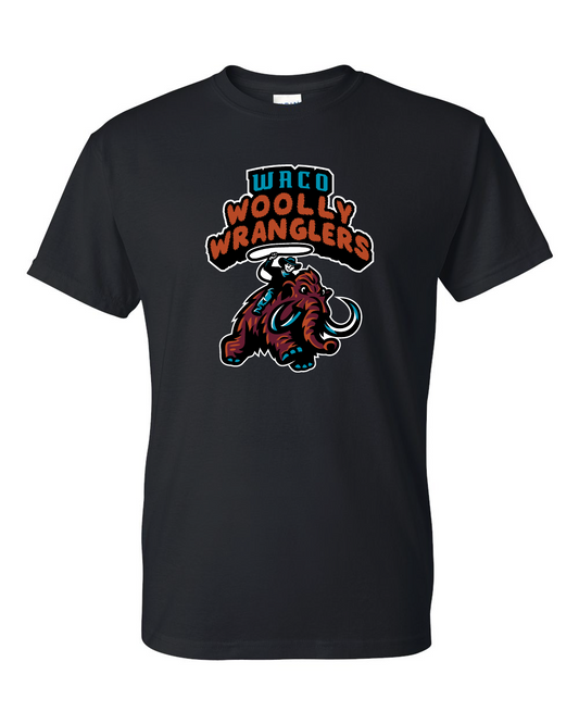 Wranglers Standard Unisex DryBlend® T-Shirt